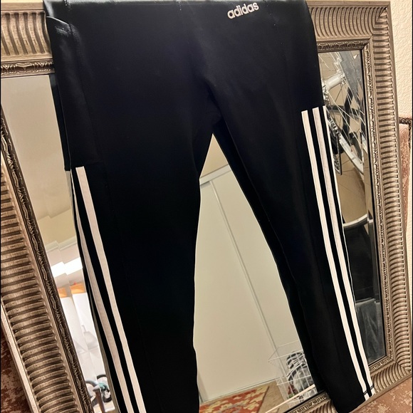 Adidas leggings - Picture 4 of 4